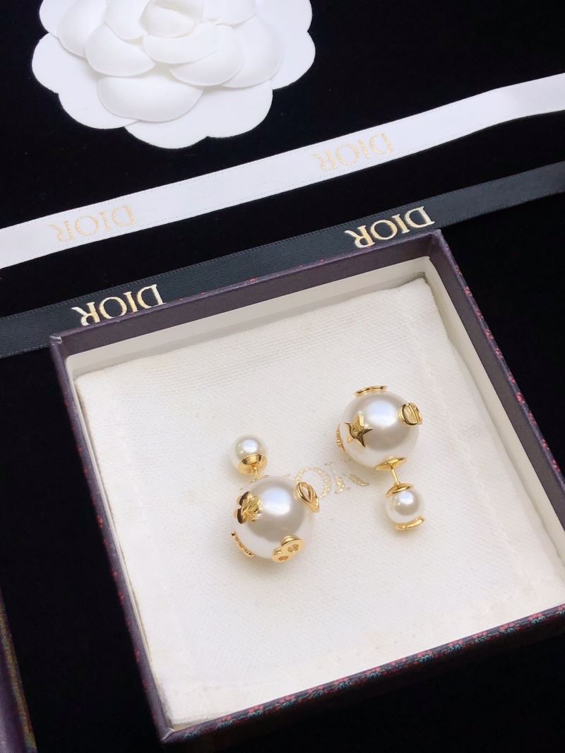 Christian Dior Earrings